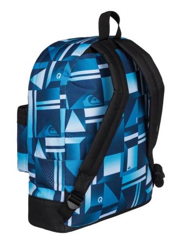 Plecak QUIKSILVER Everyday Poster - Blue Miror