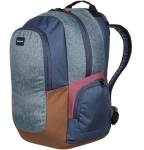 Plecak QUIKSILVER Schoolie Dark Denim 29L