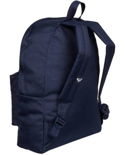 Plecak szkolny ROXY Sugar Baby Solid Blue Print 16L