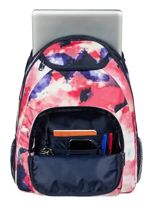Plecak szkolny ROXY Shadow Swell