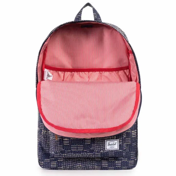 Plecak Herschel - Heritage Boro