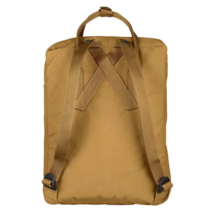 Plecak Fjallraven - Kanken Acorn 16L