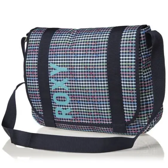 Torba ROXY Love Alot Girly Plaid 
