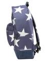 Plecak Mi-Pac Stars XL - Navy Silver 13L