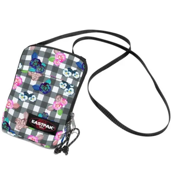 Torebka Eastpak Buddy Florid Checks