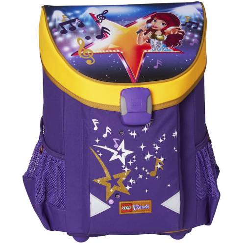 Plecak dla dzieci Lego Easy School Bag