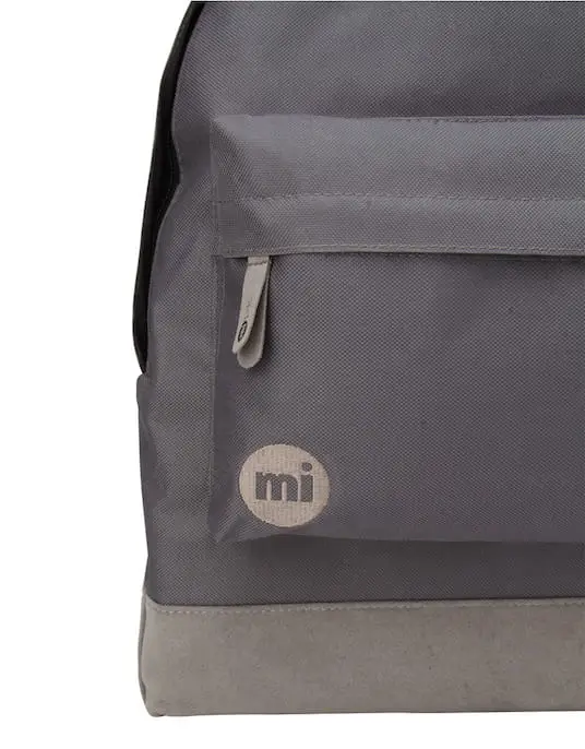 Plecak Mi-Pac Top Stars - Charcoal 