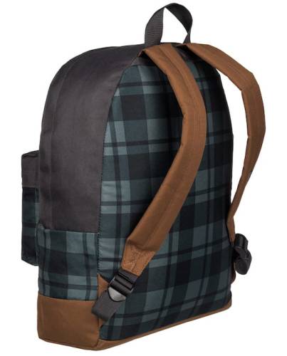 Plecak QUIKSILVER Everyday Poster - Maxthefull Black