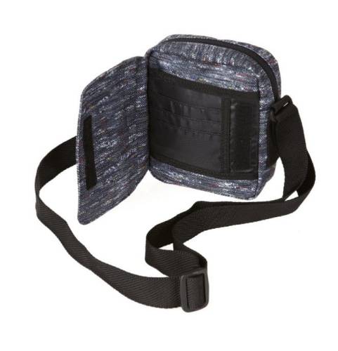 Torba QUIKSILVER No Speech X6 Glass Blue