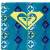 Ręcznik Roxy Hazy Beach Towel - Geo Ethnic Combo Dark Jade