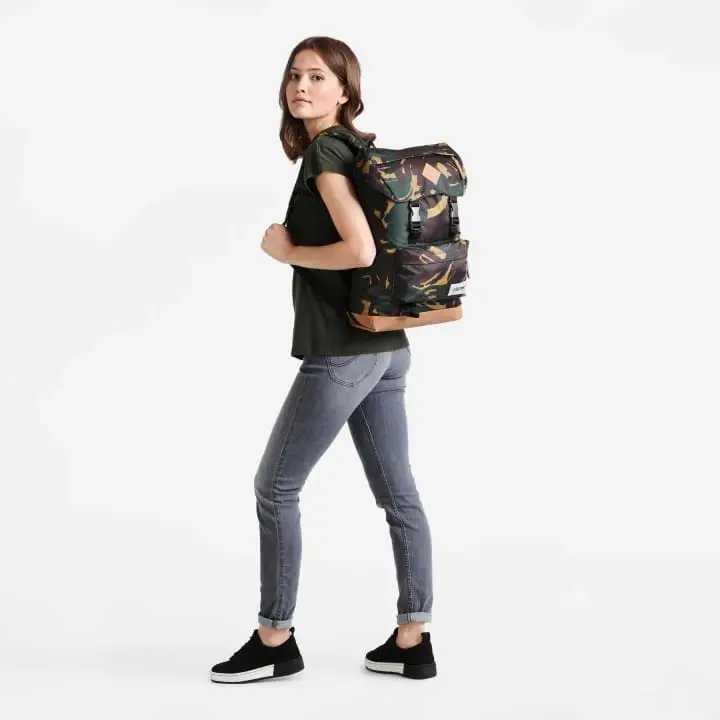 Plecak Eastpak - Rowlo Into Camo