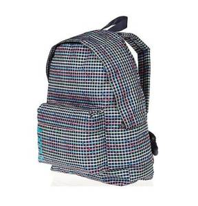 Plecak szkolny ROXY Sugar Baby Girly Plaid 16L