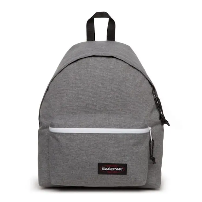 Plecak  Eastpak - Padded Pak'r 24L Frosted Grey