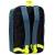 Plecak New Balance - Booker JR Backack Black / Blue / Sulphur 
