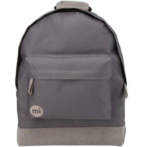 Plecak Mi-Pac Top Stars - Charcoal 13L