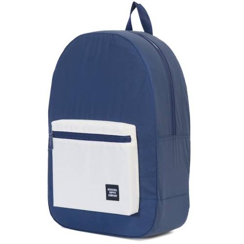 Plecak Herschel - Packable Daypack Peacoat Reflective / White