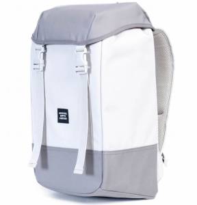 Plecak Herschel - Iona Lunar Rock / Grey 24L   