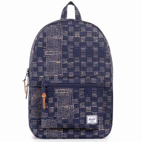 Plecak Herschel - Settlement Boro 21L