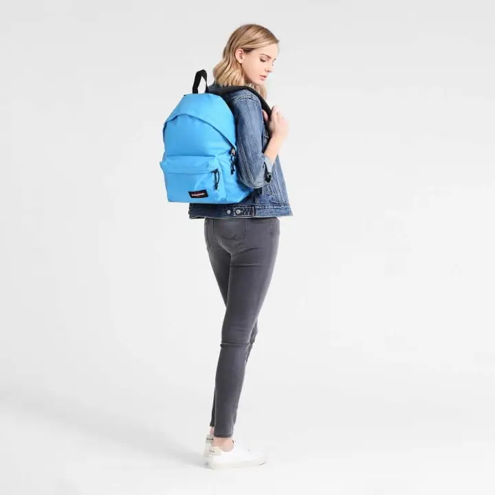 Plecak  Eastpak - Padded Pak'r 24L Tropic Blue