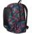 Plecak szkolny ROXY Alright Interweave Logo Combo Pop Pink