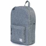 Plecak Herschel - Classic Raven Crosshatch 21L