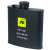 Piersiówka Analog Contraband Flask