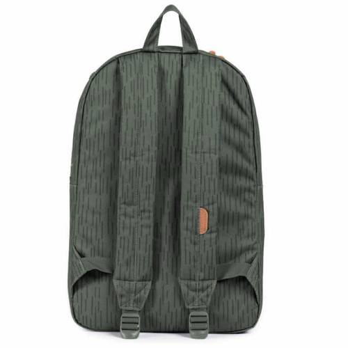 Plecak Herschel - Heritage Rain Drop Camo