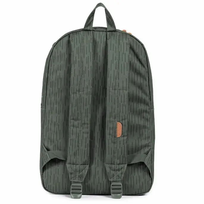 Plecak Herschel - Heritage Rain Drop Camo