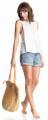 Torba plażowa ROXY Imagination Bag Natural 