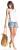 Torba plażowa ROXY Imagination Bag Natural 
