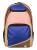 Plecak szkolny ROXY Shadow Swell Colorblock True Black