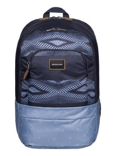 Plecak QUIKSILVER Burst - Dreamweaver Captains Blue 20L