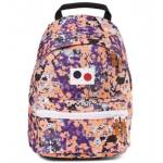 Plecak PinqPonq Sleeq Daypack - Flow Pow 19L