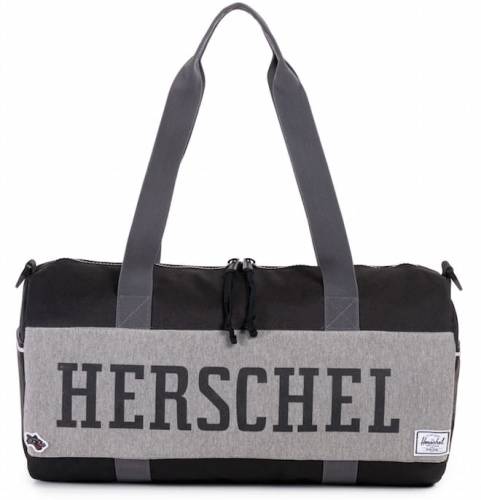 Torba Herschel Sutton Mid-Volume Hounds