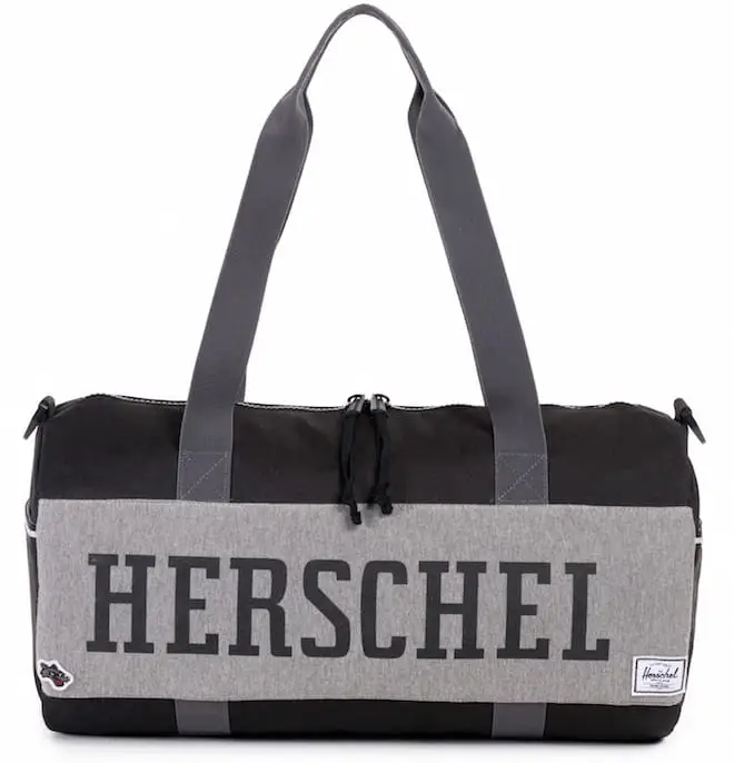 Torba Herschel Sutton Mid-Volume Hounds
