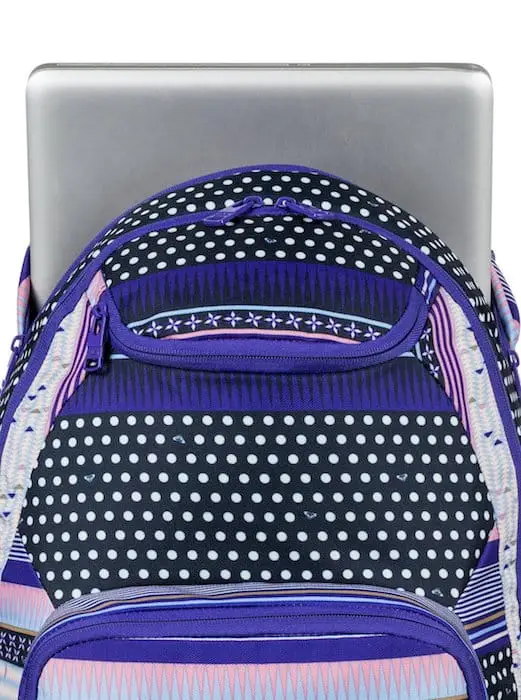 Plecak szkolny ROXY Shadow Swell 