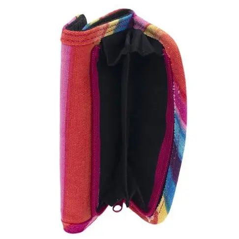 Portfel ROXY Wonderland Multico