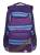 Plecak szkolny ROXY Shadow Swell Soul - Outlands Palace Blue 24L
