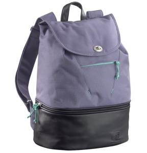 Plecak Salomon - Gualea Pack Double Dye/Lavender 13L