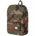 Plecak Herschel - Classic Woodland Camo