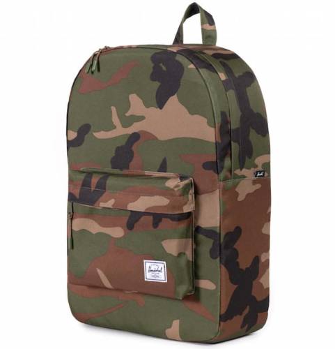 Plecak Herschel - Classic Woodland Camo
