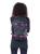 Plecak snowboardowy Burton Women's Riders Pack Python Print