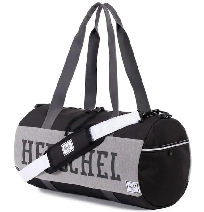 Torba Herschel Sutton Mid-Volume Hounds
