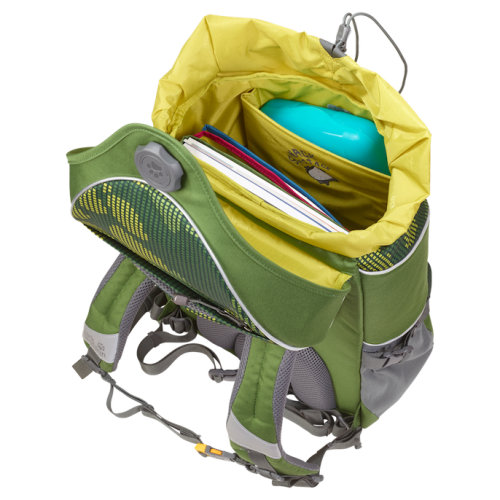 Plecak Jack Wolfskin - Ramson Top 20 Pack