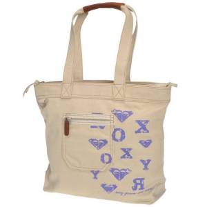 Torba ROXY Toffee Apple Chino