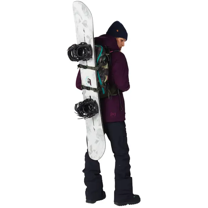 Plecak Burton Women's [AK] Pack