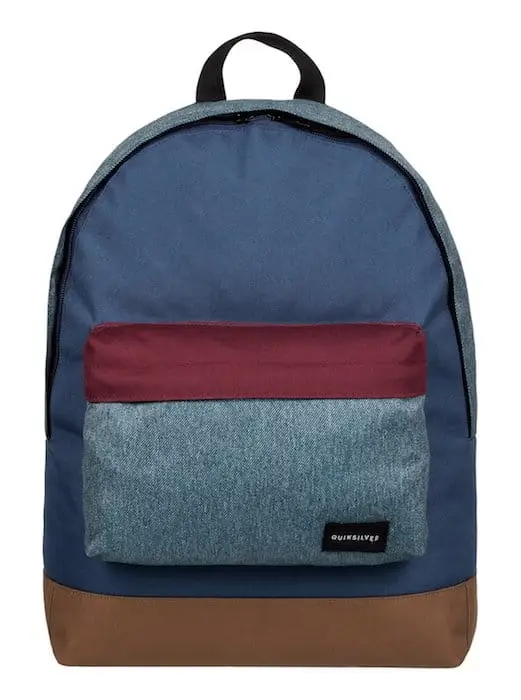 Plecak QUIKSILVER Everyday Edition - Dark Denim