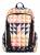 Plecak szkolny ROXY Alright Cozy Geo Print 