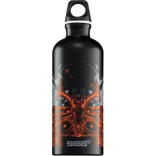 Butelka bidon SIGG - Rock The House 0,6L