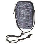 Torebka QUIKSILVER Stellar X6 Glass Blue